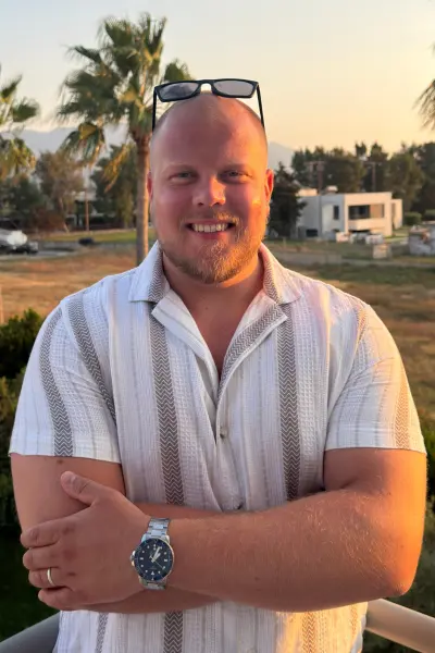Santtu Luoma