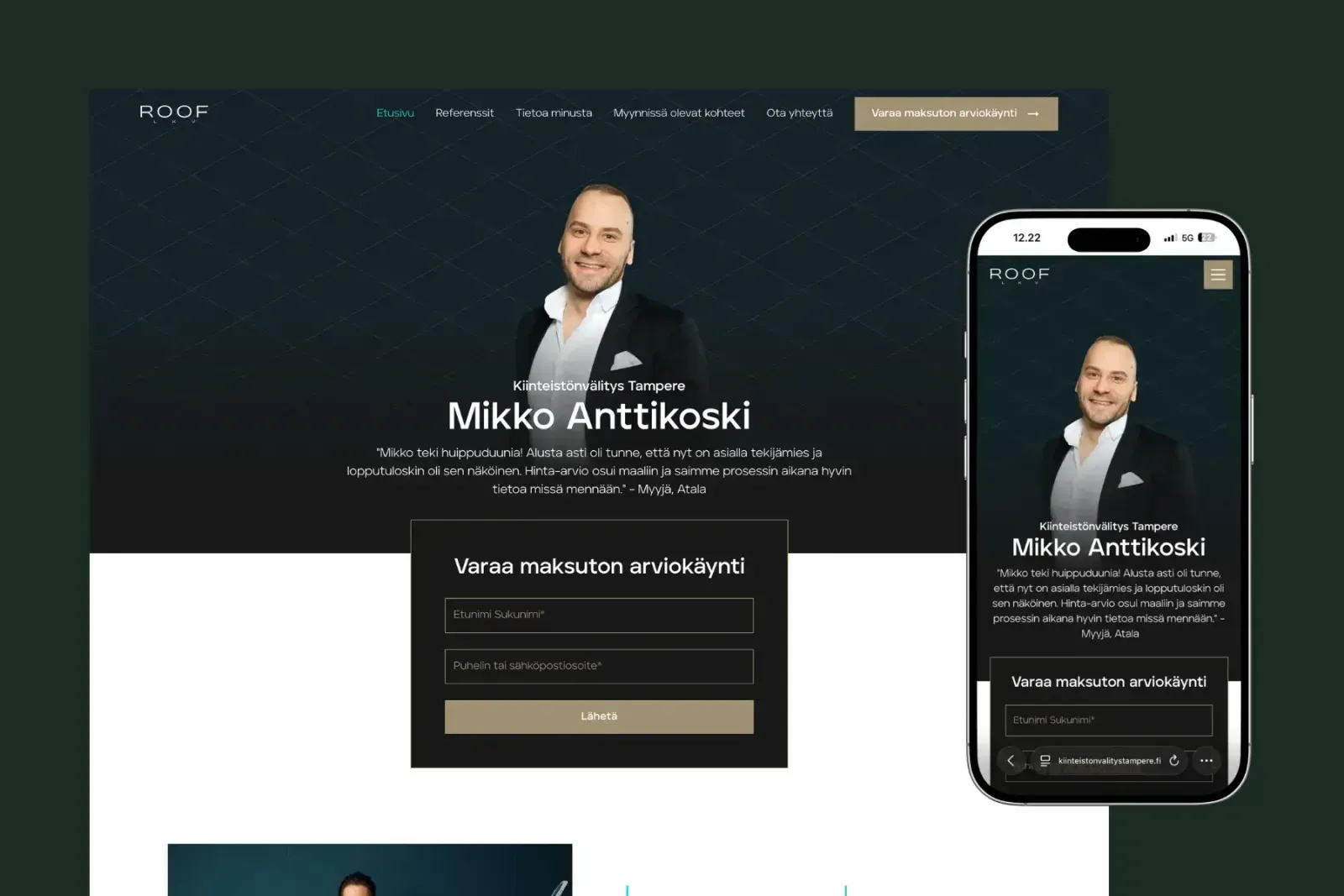 Mikko Anttikoski